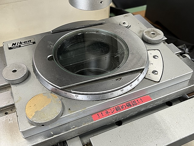 C167067 投影機 ニコン V-12B_2