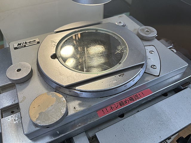 C167067 投影機 ニコン V-12B_3