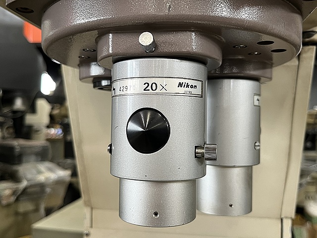 C167067 投影機 ニコン V-12B_4