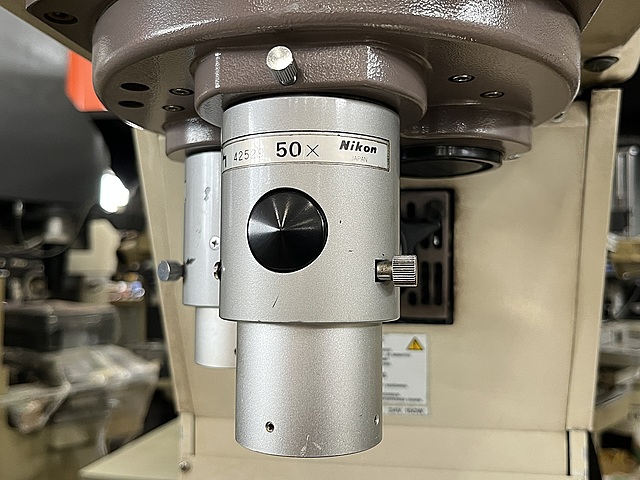 C167067 投影機 ニコン V-12B_5