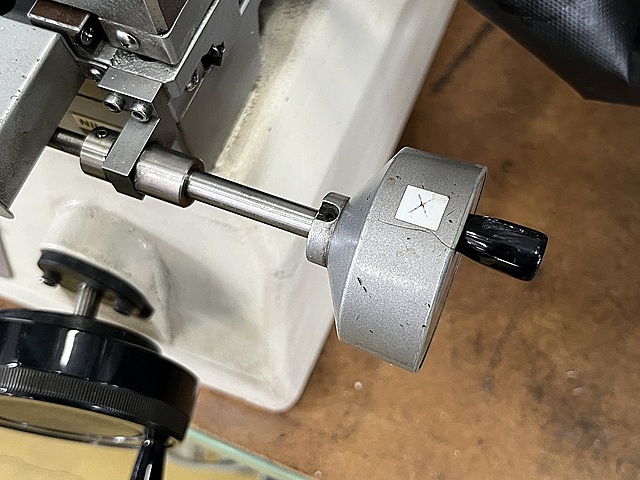 C167067 投影機 ニコン V-12B_6