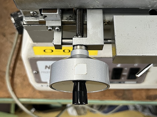 C167067 投影機 ニコン V-12B_7