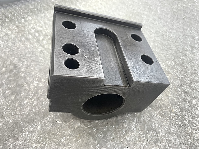 C175756 切削ホルダー 森精機_1