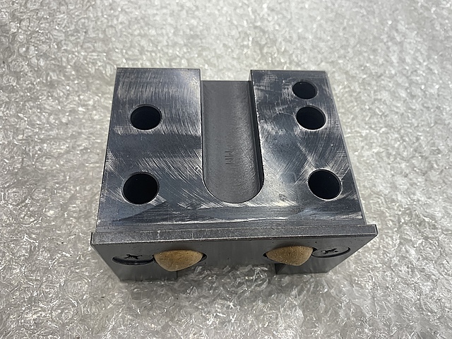 C175766 切削ホルダー 森精機_1