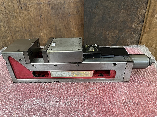 C175547 ロックタイト油圧バイス ナベヤ FA VISE125