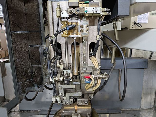 P008891 ＮＣワイヤーカット 三菱電機 FA10PSM_6