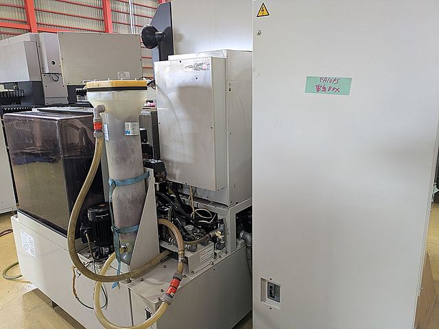 P008891 ＮＣワイヤーカット 三菱電機 FA10PSM_12