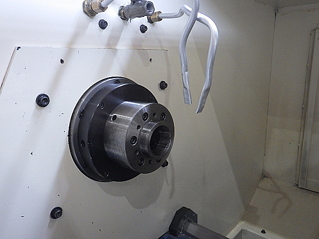 H019133 櫛刃型ＮＣ旋盤 キタムラ機械 KNC-100G_2
