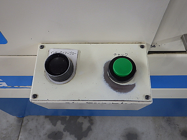 H019133 櫛刃型ＮＣ旋盤 キタムラ機械 KNC-100G_6