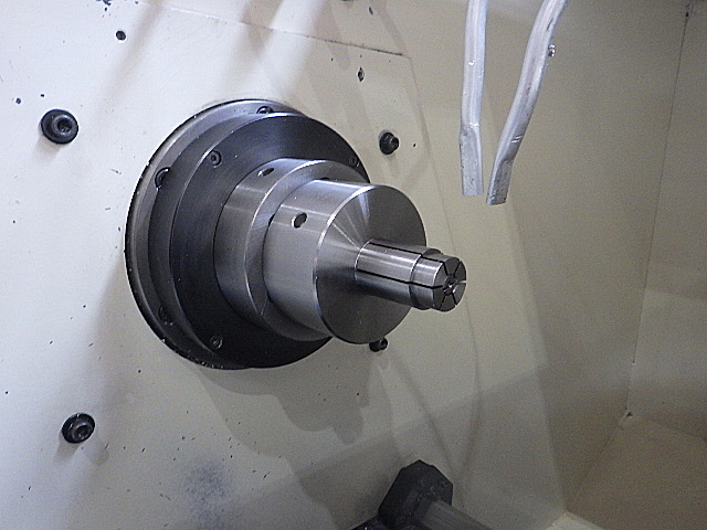 H019135 櫛刃型ＮＣ旋盤 キタムラ機械 KNC-100G_2