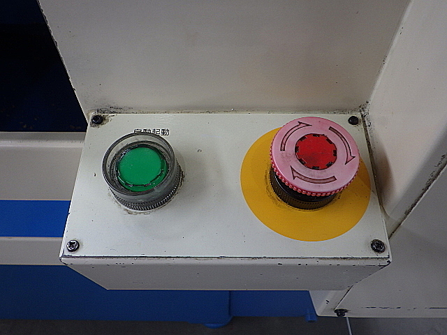 H019135 櫛刃型ＮＣ旋盤 キタムラ機械 KNC-100G_6