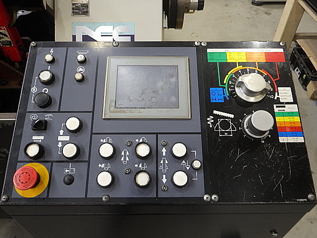 H019184 バンドソー ニコテック SCH-25PC_4