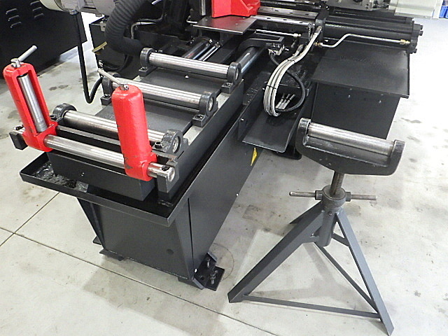 H019185 バンドソー ニコテック SCH-25FA_5