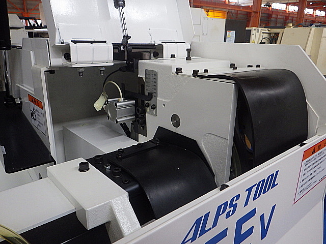 H019222 オートバー アルプスツール ASR X-65EV_4