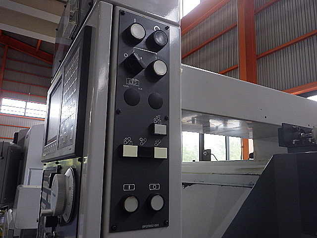 H018991 ＮＣ旋盤 滝沢 TC-100G L2_8