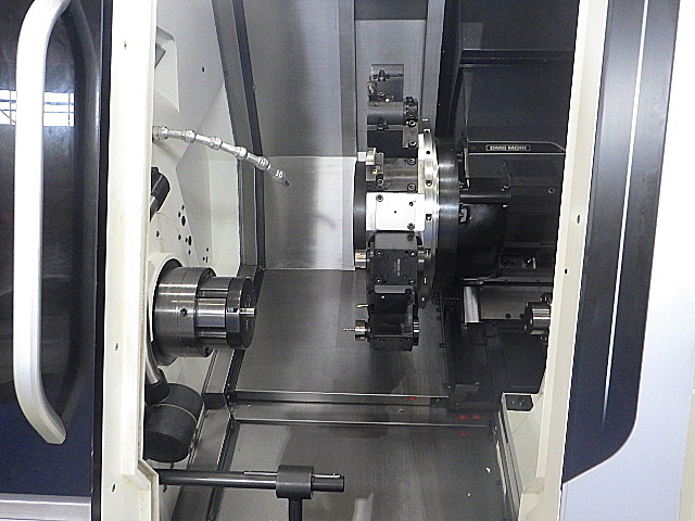 H019183 ＮＣ自動盤 森精機 NLX2000/500_1