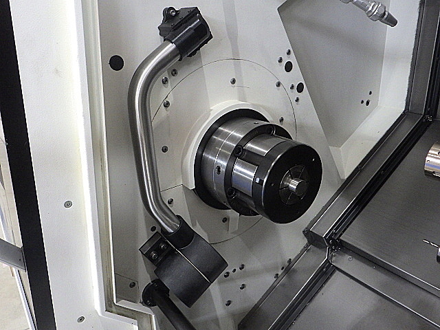 H019183 ＮＣ自動盤 森精機 NLX2000/500_2