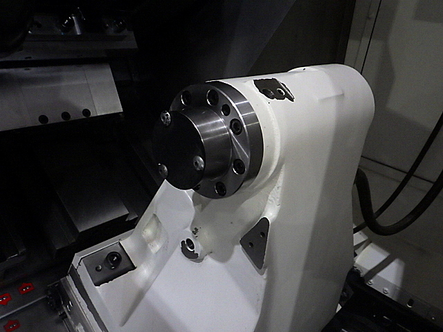 H019183 ＮＣ自動盤 森精機 NLX2000/500_4