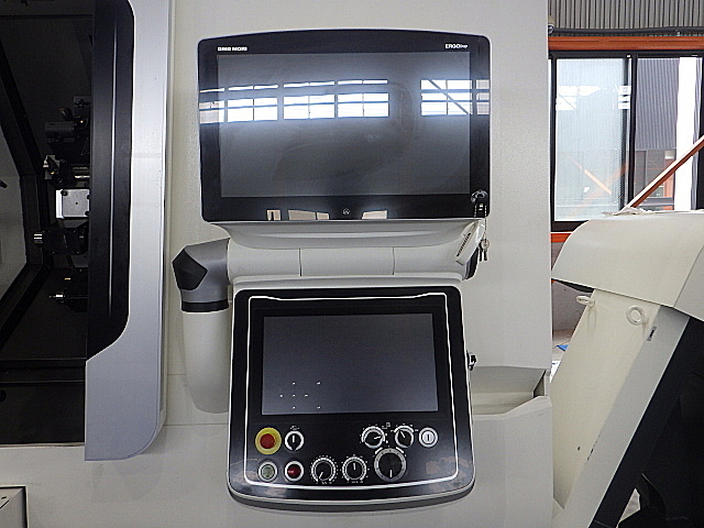H019183 ＮＣ自動盤 森精機 NLX2000/500_5