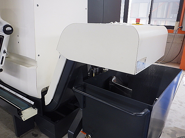 H019183 ＮＣ自動盤 森精機 NLX2000/500_6