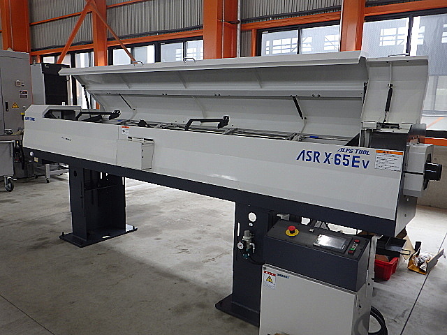 H019183 ＮＣ自動盤 森精機 NLX2000/500_8