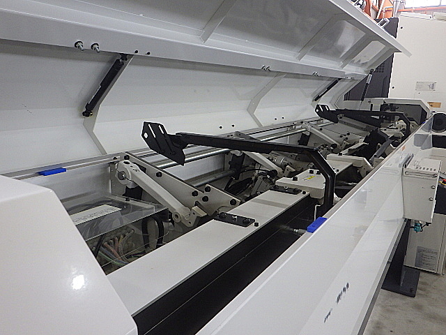 H019183 ＮＣ自動盤 森精機 NLX2000/500_9