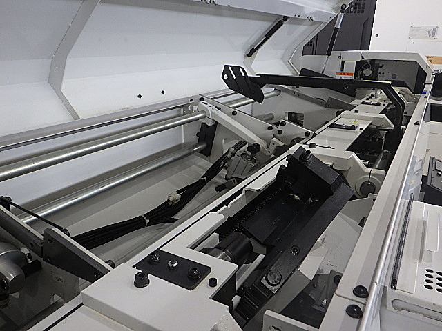 H019183 ＮＣ自動盤 森精機 NLX2000/500_10
