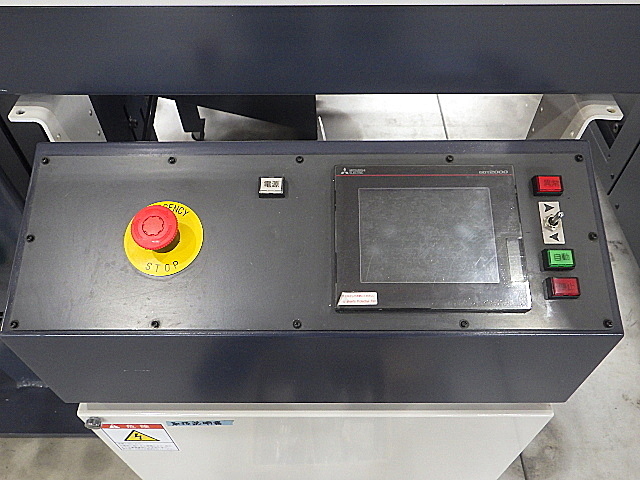 H019183 ＮＣ自動盤 森精機 NLX2000/500_11