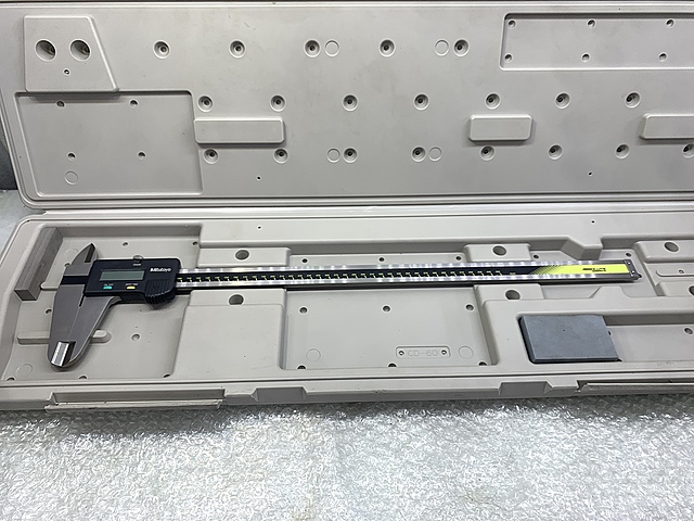 C175788 デジタルノギス ミツトヨ CD-45C(500-500-10)_0