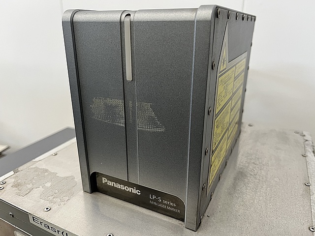 C109797 レーザーマーカー パナソニック LP-S505_4