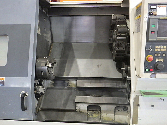 H018684 ＮＣ旋盤 森精機 SL-35B_1