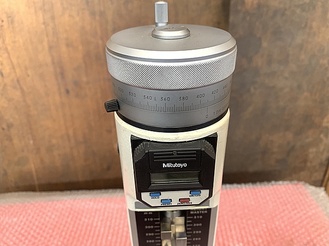 C175823 デジタルハイトマスター  ミツトヨ HME-300DM(515-354)_1