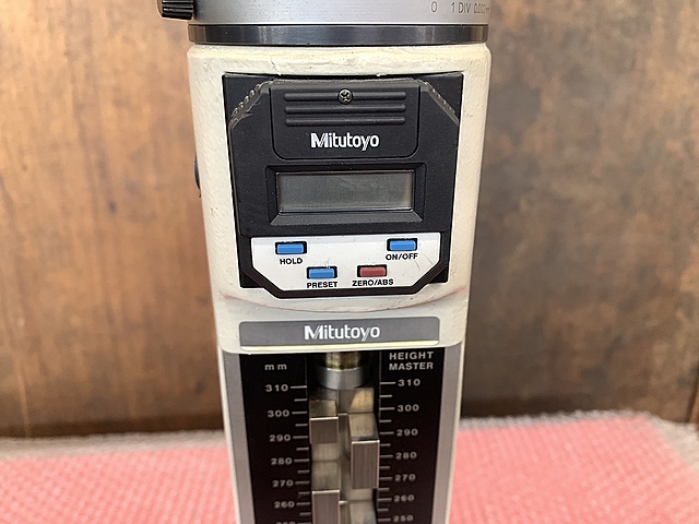 C175823 デジタルハイトマスター  ミツトヨ HME-300DM(515-354)_4