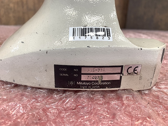 C175823 デジタルハイトマスター  ミツトヨ HME-300DM(515-354)_3