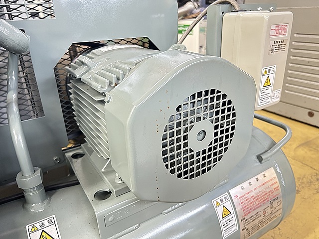 C173571 レシプロコンプレッサー 日立 2.2P-9.5VP5_4