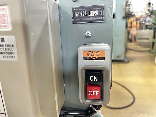 C173571 レシプロコンプレッサー 日立 2.2P-9.5VP5_3