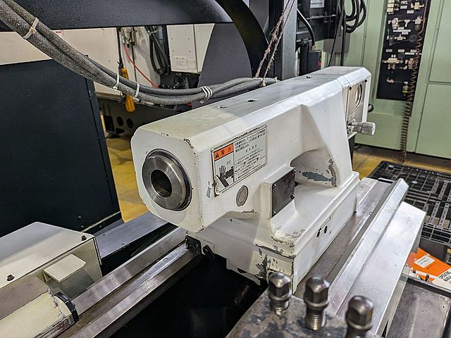 P008920 フラット型ＮＣ旋盤 ヤマザキマザック M4-1500_6