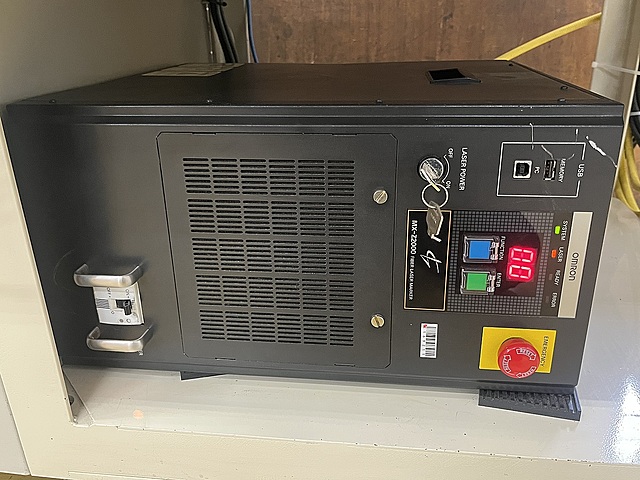C175885 レーザーマーカー OMRON MX-Z2000_7