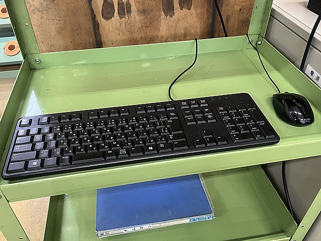 C175885 レーザーマーカー OMRON MX-Z2000_9