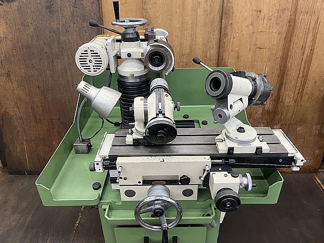 C173595 工具研削盤 DIAPET DP-520_1