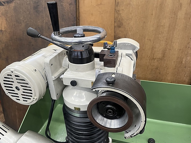 C173595 工具研削盤 DIAPET DP-520_2