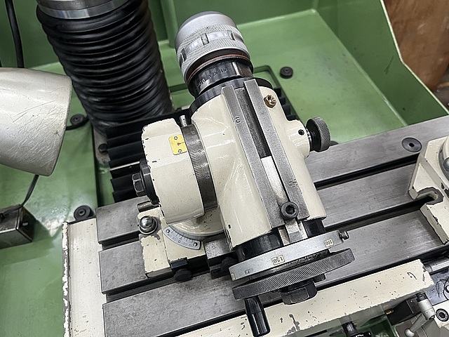 C173595 工具研削盤 DIAPET DP-520_3