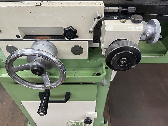 C173595 工具研削盤 DIAPET DP-520_5