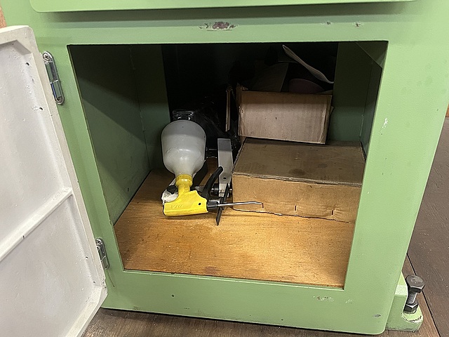 C173595 工具研削盤 DIAPET DP-520_8