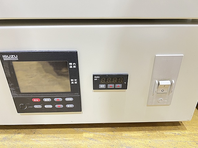 C175514 常温恒温器 いすゞ製作所 VTN-111_2