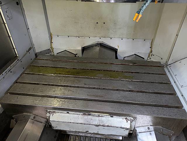 P008838 立型マシニングセンター 牧野フライス製作所 V56_3