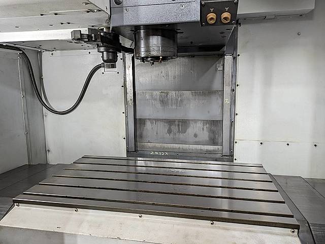P008555 立型マシニングセンター 森精機 NV5000α1A/40_2