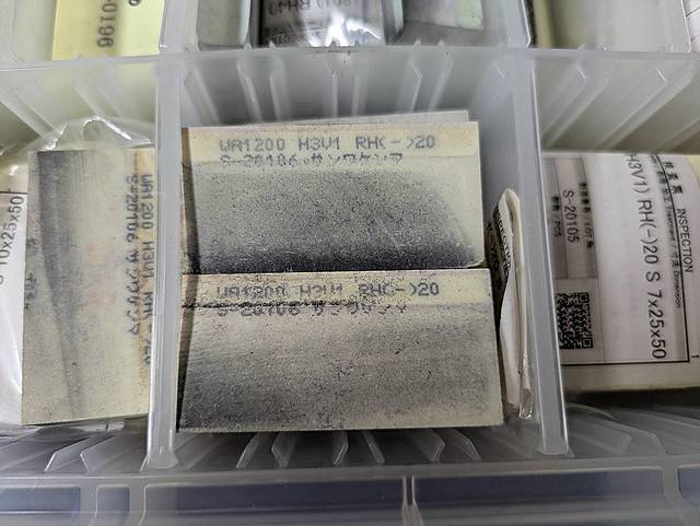 P008281 スーパーフィニッシュ 西部自動機器  ASM-500ZR-AF_8