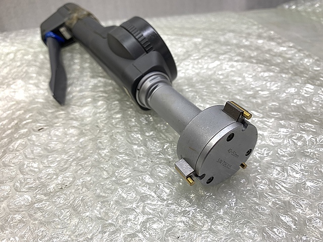 C175890 デジタルホールテストセット ミツトヨ SBM-50CFST568-983-10)_1