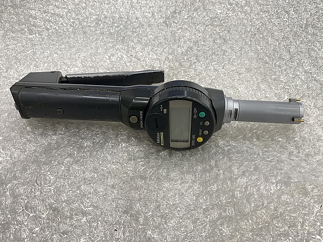 C175892 デジタルホールテスト ミツトヨ